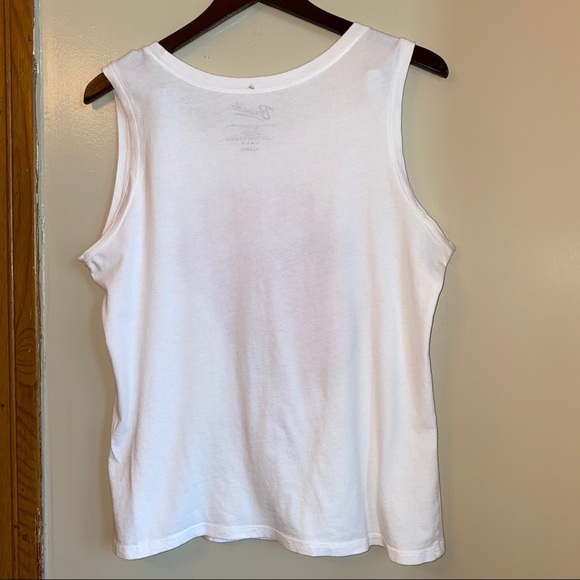 The Rolling Stones Tank Top - Picture 5 of 5